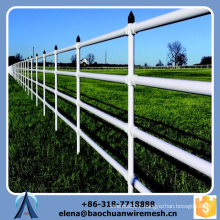 Customized Security Hot Dip Galvanizing Livestock/Field/Grassland Fence with Factory Price